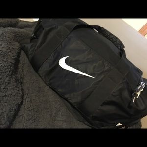 Nike duffle bag